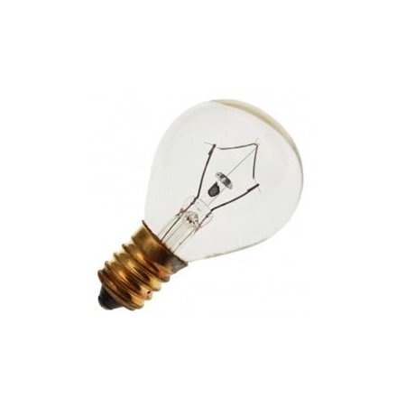 Replacement For LIGHT BULB  LAMP 40S11E14 120V INCANDESCENT MISCELLANEOUS 2PK
